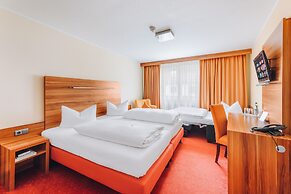 Hotel Isartor