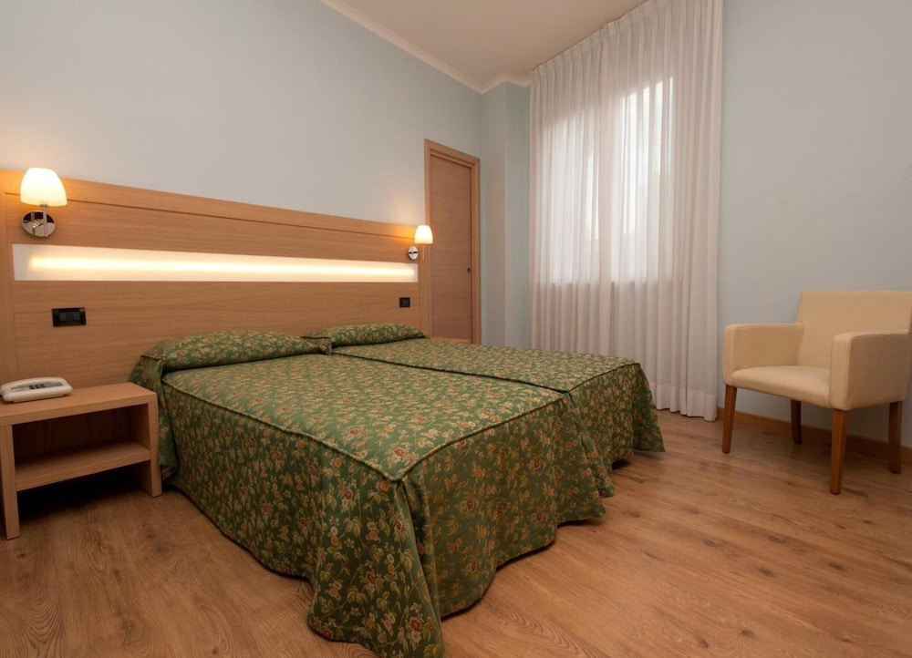 Hotel La Pergola
