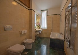 Hotel La Pergola