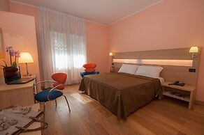 Hotel La Pergola