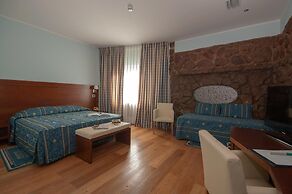 Hotel La Pergola