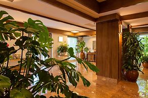 Hotel La Pergola