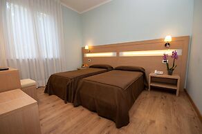 Hotel La Pergola