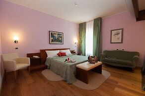 Hotel La Pergola