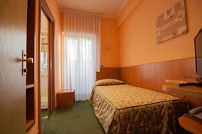 Hotel La Pergola