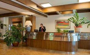 Hotel La Pergola