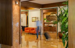 Hotel La Pergola