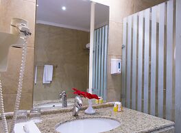 Parrotel Aquapark Resort