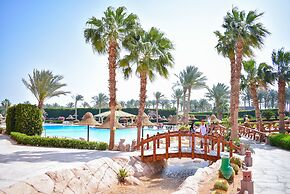 Parrotel Aquapark Resort