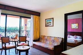 Parrotel Aquapark Resort