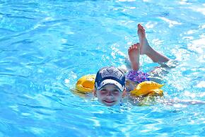 Parrotel Aquapark Resort