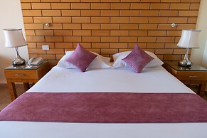 Parrotel Aquapark Resort