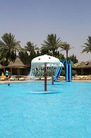 Parrotel Aquapark Resort
