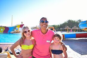 Parrotel Aquapark Resort