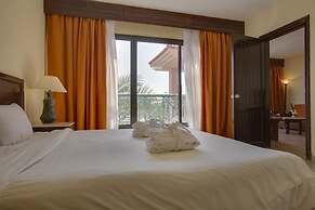 Parrotel Aquapark Resort