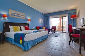 Parrotel Aquapark Resort