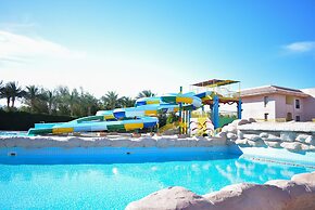 Parrotel Aquapark Resort