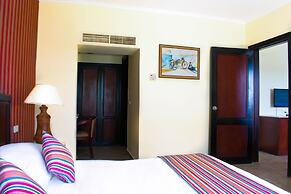 Parrotel Aquapark Resort
