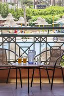 Parrotel Aquapark Resort