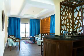 Parrotel Aquapark Resort