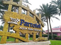 Parrotel Aquapark Resort