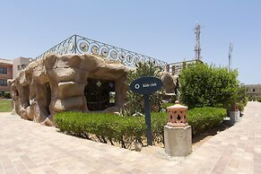 Parrotel Aquapark Resort