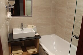 Sporthotel Klausen