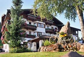 Sporthotel Klausen