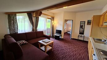 Sporthotel Klausen