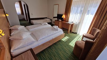 Sporthotel Klausen