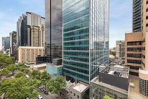 Urban Rest Melbourne (formerly Nolo Apts. Lonsdale St)