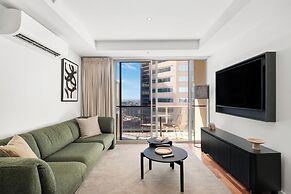Urban Rest Melbourne (formerly Nolo Apts. Lonsdale St)