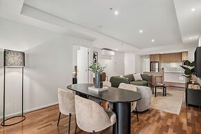 Urban Rest Melbourne (formerly Nolo Apts. Lonsdale St)
