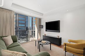 Urban Rest Melbourne (formerly Nolo Apts. Lonsdale St)