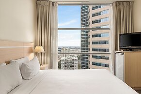 Urban Rest Melbourne (formerly Nolo Apts. Lonsdale St)