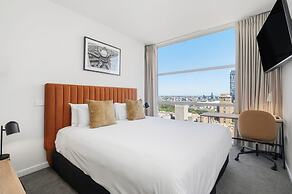 Urban Rest Melbourne (formerly Nolo Apts. Lonsdale St)