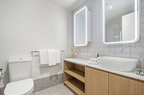 Urban Rest Melbourne (formerly Nolo Apts. Lonsdale St)