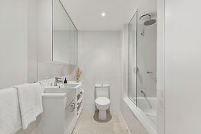 Urban Rest Melbourne (formerly Nolo Apts. Lonsdale St)