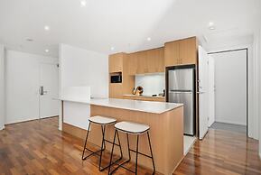 Urban Rest Melbourne (formerly Nolo Apts. Lonsdale St)