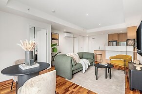 Urban Rest Melbourne (formerly Nolo Apts. Lonsdale St)