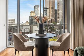 Urban Rest Melbourne (formerly Nolo Apts. Lonsdale St)