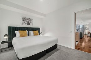 Urban Rest Melbourne (formerly Nolo Apts. Lonsdale St)