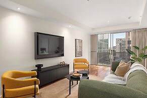 Urban Rest Melbourne (formerly Nolo Apts. Lonsdale St)