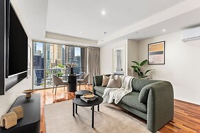 Urban Rest Melbourne (formerly Nolo Apts. Lonsdale St)