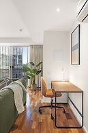 Urban Rest Melbourne (formerly Nolo Apts. Lonsdale St)