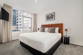 Urban Rest Melbourne (formerly Nolo Apts. Lonsdale St)