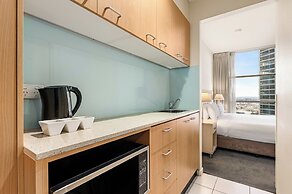 Urban Rest Melbourne (formerly Nolo Apts. Lonsdale St)