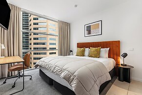 Urban Rest Melbourne (formerly Nolo Apts. Lonsdale St)