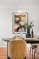Urban Rest Melbourne (formerly Nolo Apts. Lonsdale St)