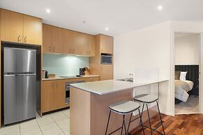 Urban Rest Melbourne (formerly Nolo Apts. Lonsdale St)